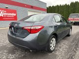 Used 2014 Toyota Corolla LE image 3