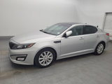 Used 2015 Kia Optima EX w/ EX Premium Package image 2
