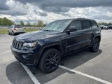 Used 2022 Jeep Grand Cherokee Laredo X image 3