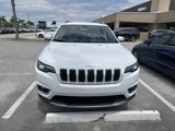 Used 2019 Jeep Cherokee Limited image 2