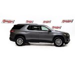 Used 2021 Chevrolet Traverse LT image 3