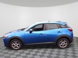 Used 2016 MAZDA CX-3 Touring w/ Premium Package image 3