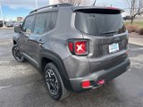 Used 2017 Jeep Renegade Trailhawk w/ Premium Trailhawk Package image 6