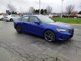 Used 2025 Acura Integra A-Spec image 2