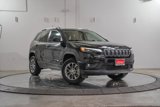 Used 2019 Jeep Cherokee Latitude Plus w/ Comfort/Convenience Group image 2