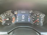 Used 2022 Jeep Compass Latitude image 3
