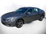 Used 2014 Nissan Maxima 3.5 SV w/ Sport Package image 2