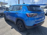 Used 2021 Jeep Compass Sport image 5