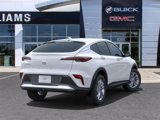 New 2025 Buick Envista Preferred w/ Convenience I Package image 4