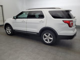 Used 2017 Ford Explorer XLT w/ Equipment Group 201A image 3