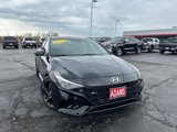 Used 2023 Hyundai Elantra N Line image 2