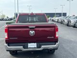 Used 2020 RAM 1500 Big Horn image 4