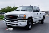 Used 2004 GMC Sierra 2500 SLT w/ Heavy-Duty Power Package image 5