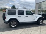 Used 2019 Jeep Wrangler Unlimited Sahara image 3