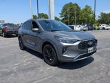 Certified 2023 Ford Escape ST-Line Elite image 2