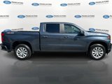 Used 2021 Chevrolet Silverado 1500 Custom image 4