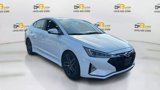 Used 2019 Hyundai Elantra Sport w/ Premium Package 03 image 3