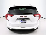 Certified 2022 GMC Terrain SLT w/ Infotainment Package II image 6