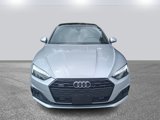 Used 2020 Audi A5 2.0T Premium Plus w/ Premium Plus image 2