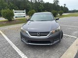 Used 2015 Honda Accord Sport image 4