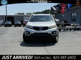 Used 2011 Kia Sorento LX w/ Convenience Pkg image 3