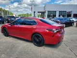 Certified 2023 Toyota Camry XSE image 3