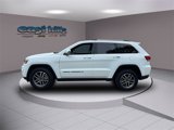 Certified 2022 Jeep Grand Cherokee Limited image 4