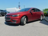 Used 2018 Chevrolet Malibu LT image 4