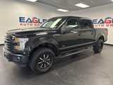 Used 2015 Ford F150 XLT w/ Equipment Group 302A Luxury image 6