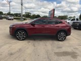 Used 2025 Chevrolet Trax RS w/ Driver Confidence Package image 4