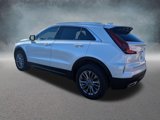 New 2025 Cadillac XT4 Premium Luxury w/ Cold Weather Package image 3