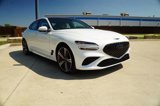New 2025 Genesis G70 3.3T Advanced w/ Sport Prestige Package image 3