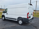 Used 2015 RAM ProMaster 2500 w/ Interior Convenience Group image 3