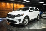 Used 2020 Kia Sorento LX image 2