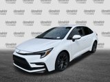 Used 2024 Toyota Corolla SE image 5