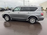 Used 2017 Nissan Armada SV image 2