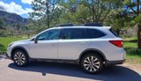 Used 2015 Subaru Outback 3.6R Limited image 2