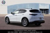 Used 2024 Alfa Romeo Stelvio Sprint image 3