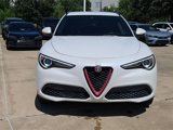 Used 2018 Alfa Romeo Stelvio Ti Sport image 3