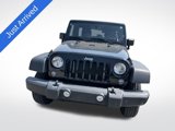 Used 2018 Jeep Wrangler Unlimited Sport w/ Connectivity Group image 2