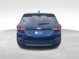 Used 2023 Chevrolet Equinox LT w/ LPO, Floor Liner Package image 5