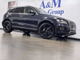 Used 2014 Audi Q5 TDI Prestige image 2