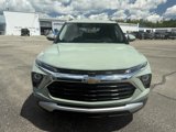 New 2026 Chevrolet TrailBlazer LT w/ Convenience Package image 2