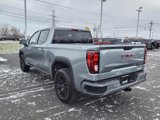 New 2025 GMC Sierra 1500 Elevation image 3