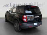 Used 2021 Ford Bronco Sport Big Bend image 3