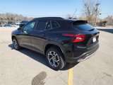 New 2025 Chevrolet Trax LT image 3