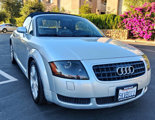 Used 2005 Audi TT 1.8T image 6