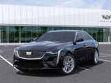 New 2025 Cadillac CT4 Premium Luxury image 6