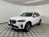 Used 2022 BMW X3 xDrive30i w/ Premium Package image 3