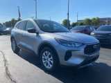 Certified 2023 Ford Escape Active image 3